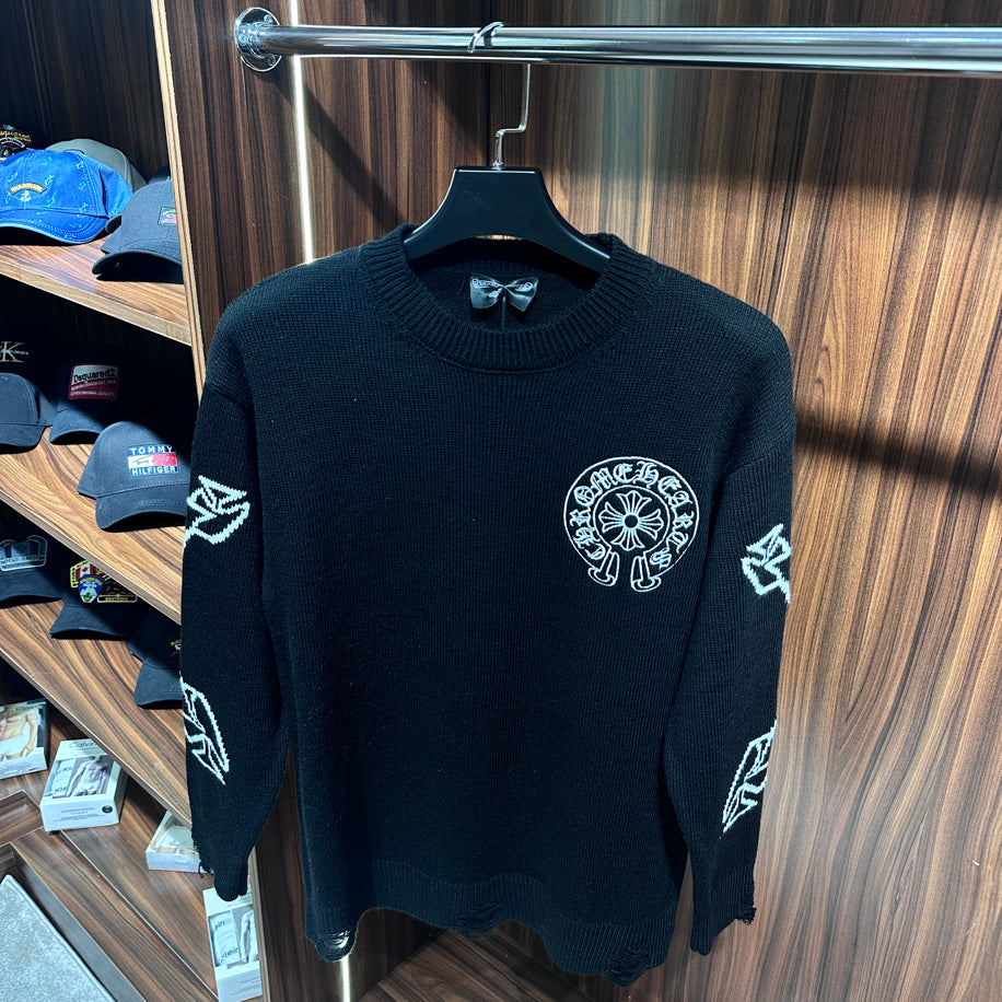 Chrome Hearts