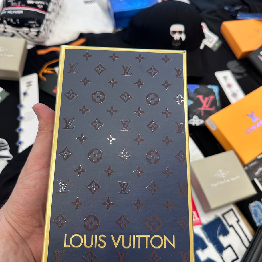 Louıs Vuıtton