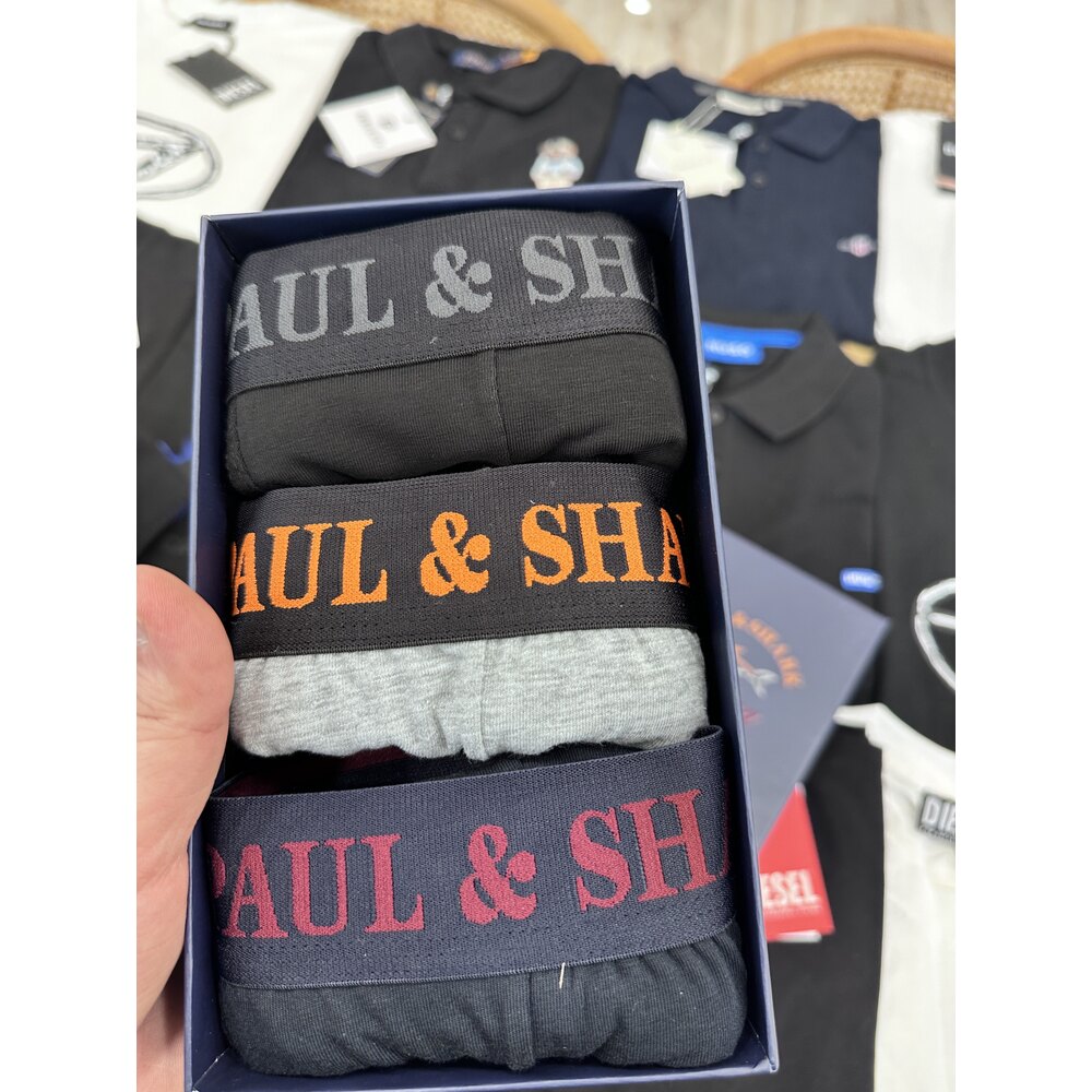 PAUL SHARK BOXER