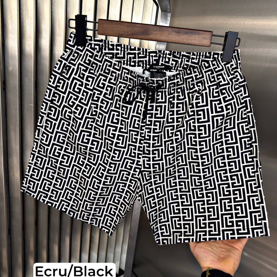 Balmaın Swım Short