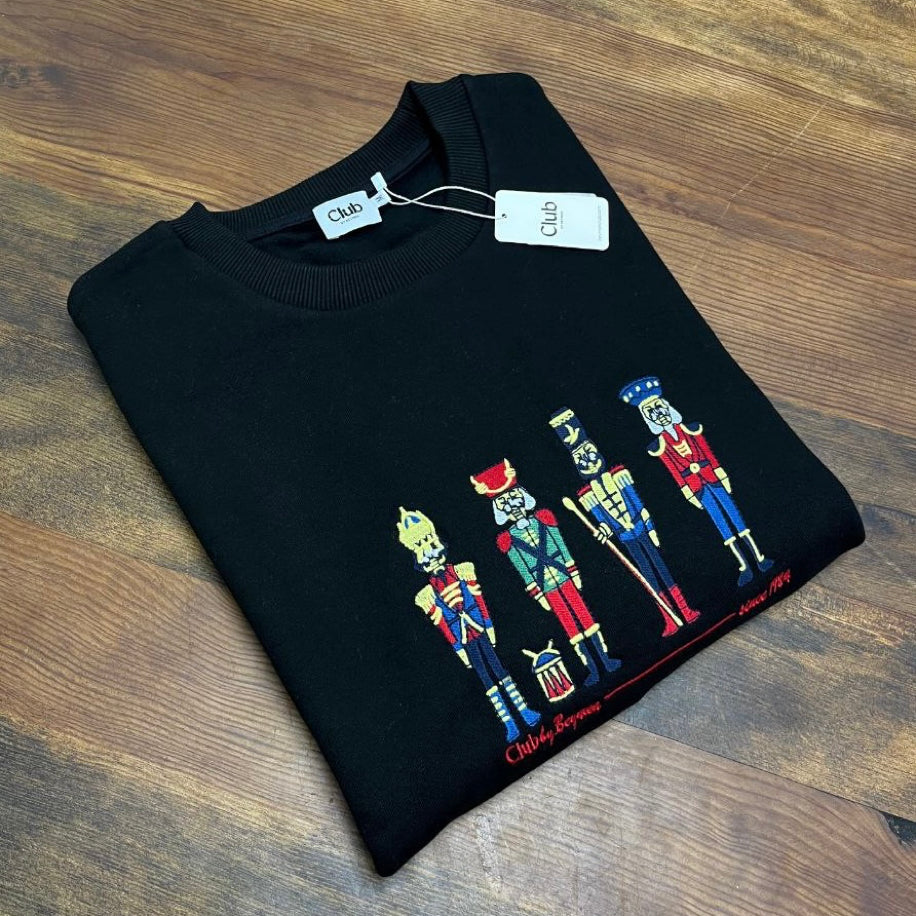 BYM Sweatshırt