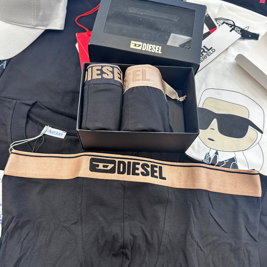 Diesel Premıum Boxer