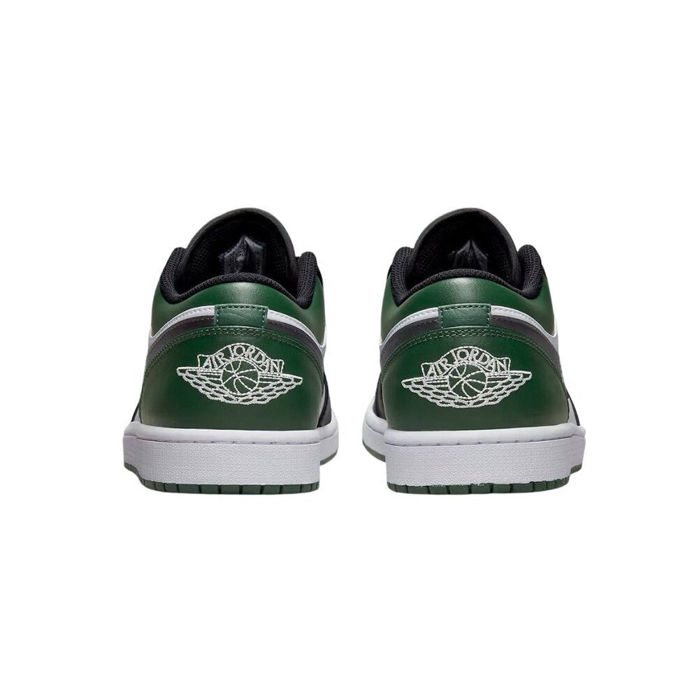Air Jordan 1 Low “Green Toe”