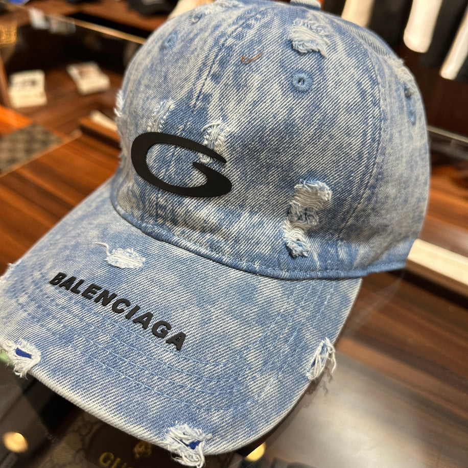 Balenciaga İthal