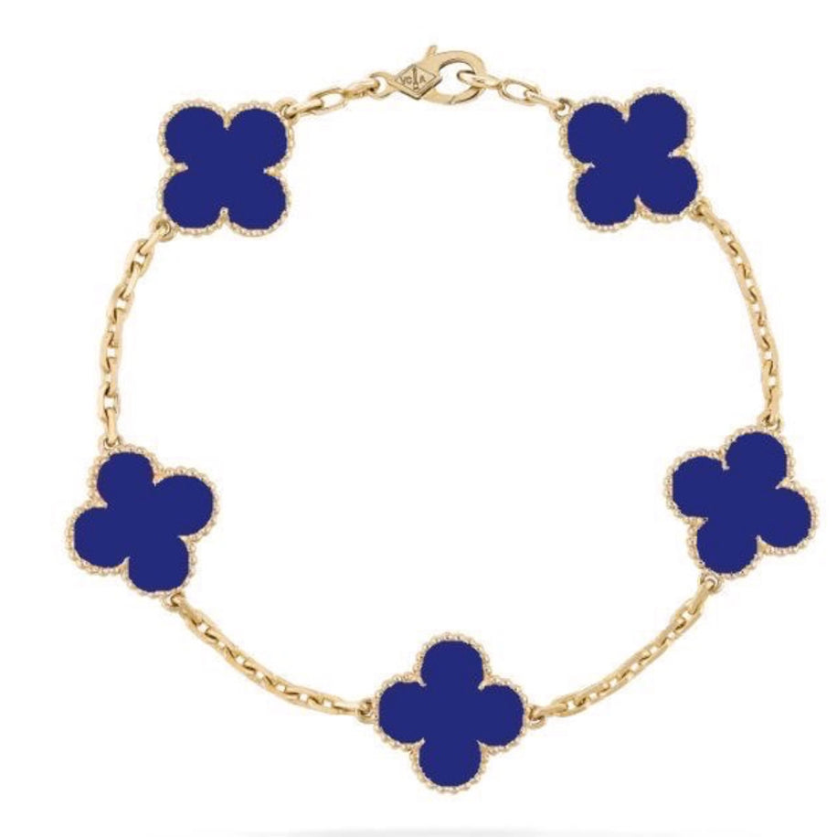 Van Cleef İthal