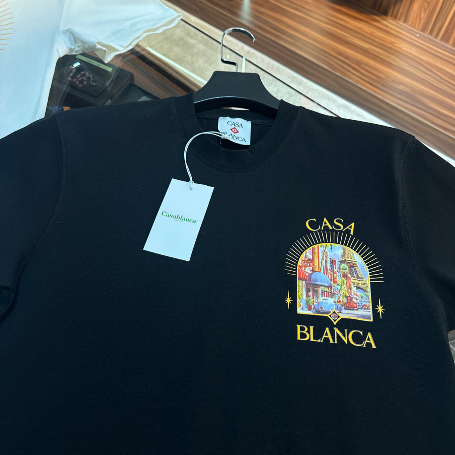 Casablanca