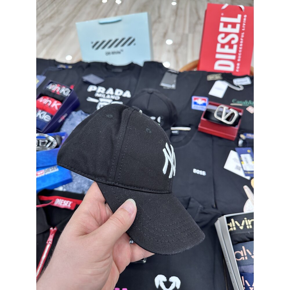 NEW ERA ŞAPKA