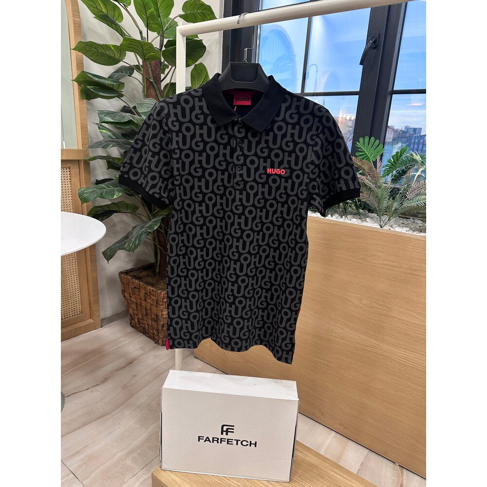 HB POLO TSHIRT