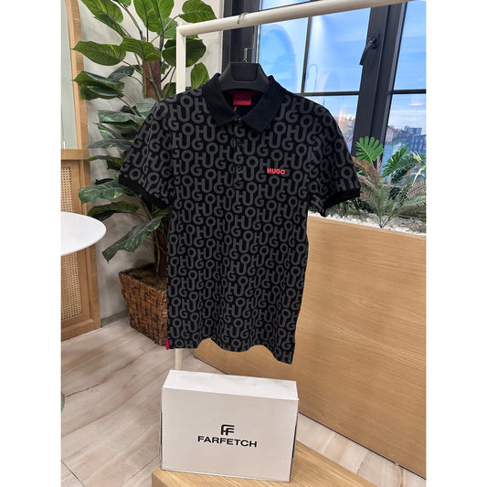 HB POLO TSHIRT