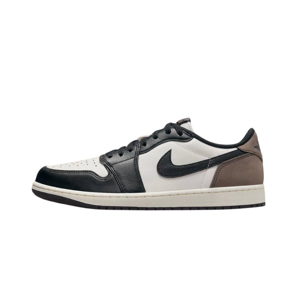 Air Jordan 1 Retro Low OG “Mocha”
