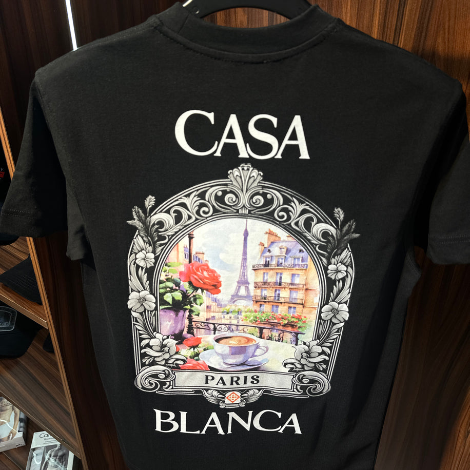 Casablanca