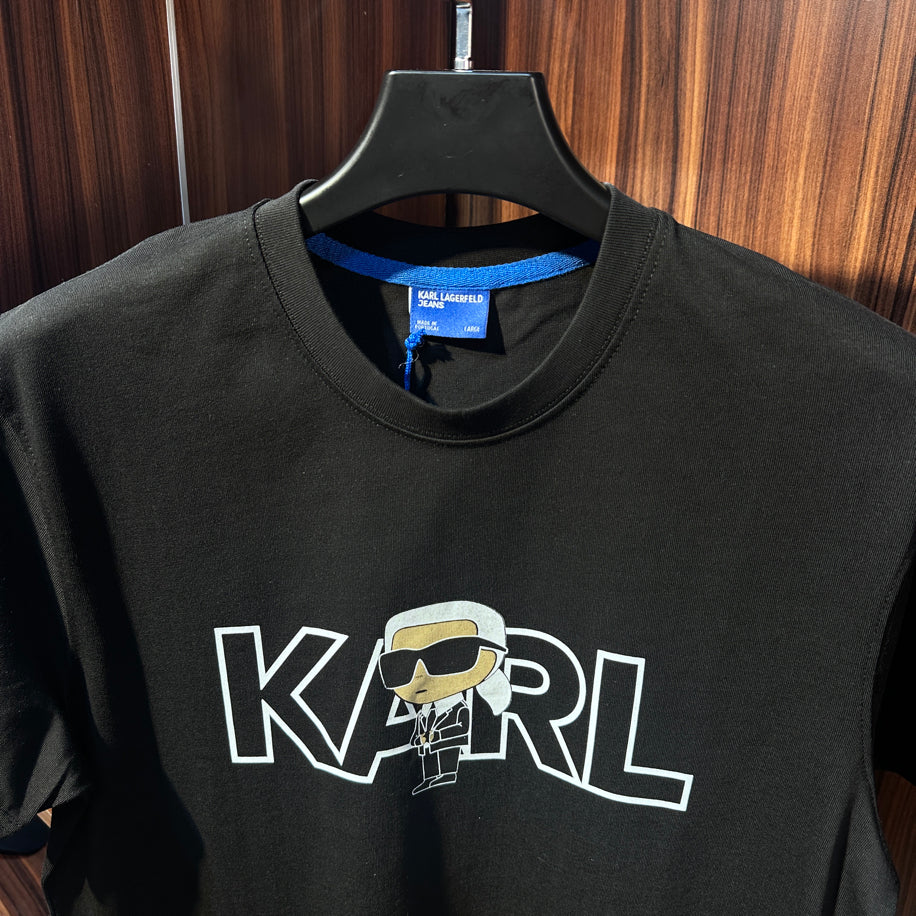 Karl Lagerfeld