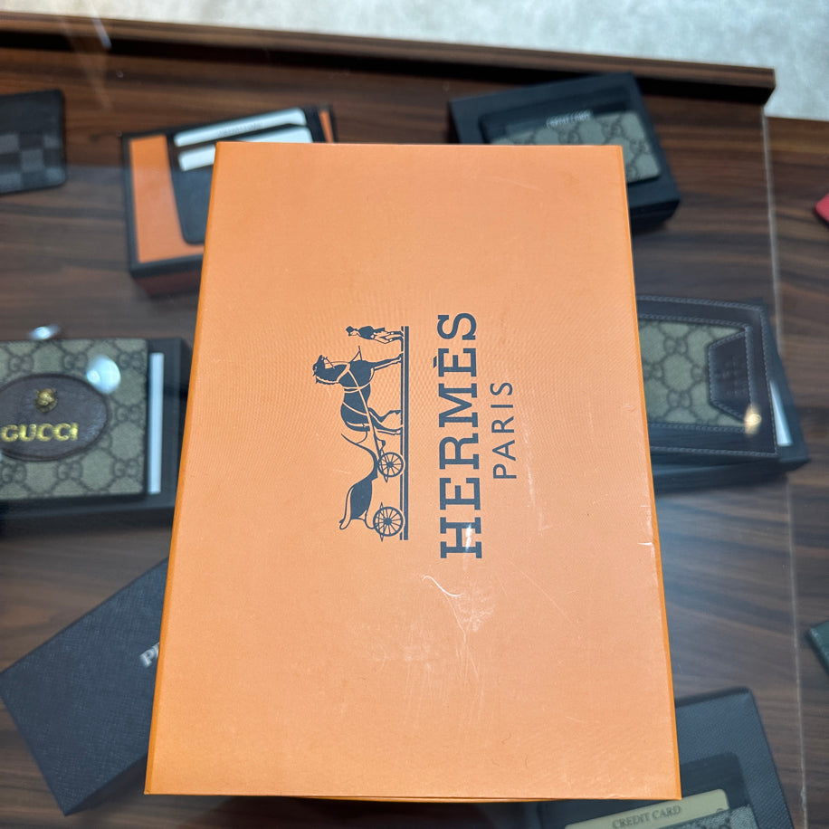 Hermes İthal Boxer