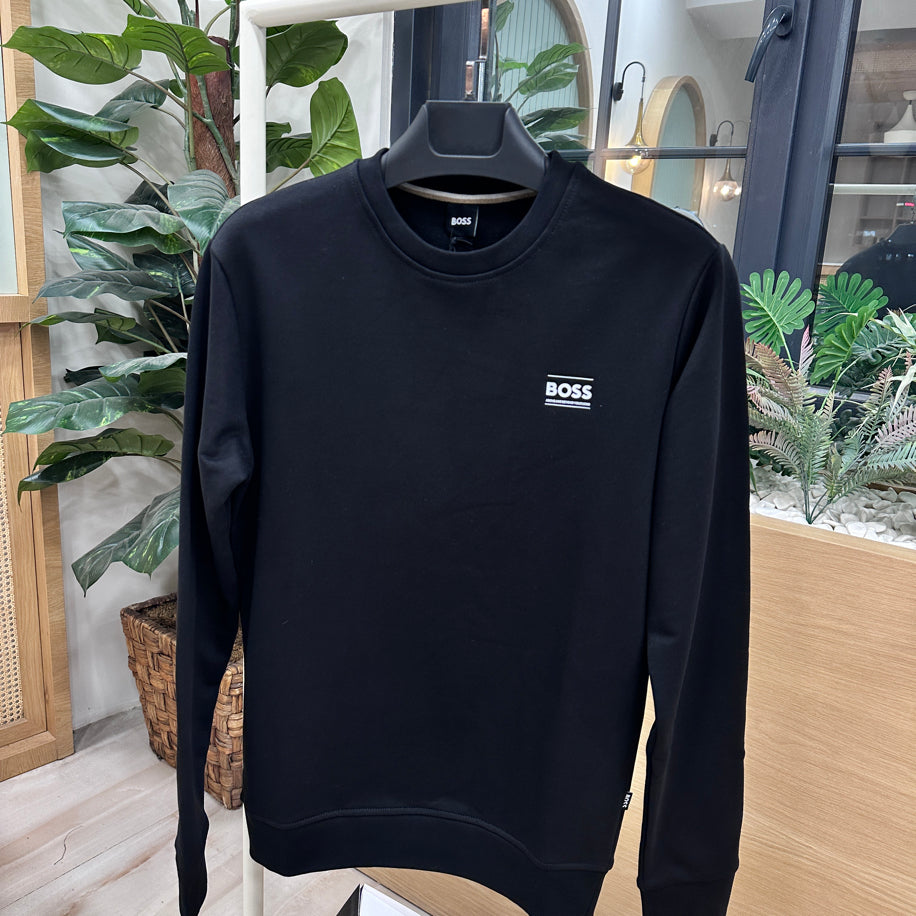 HB Sweat