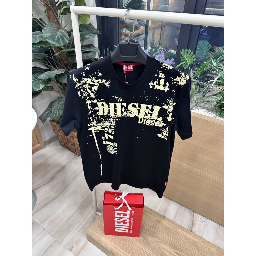 DİESEL