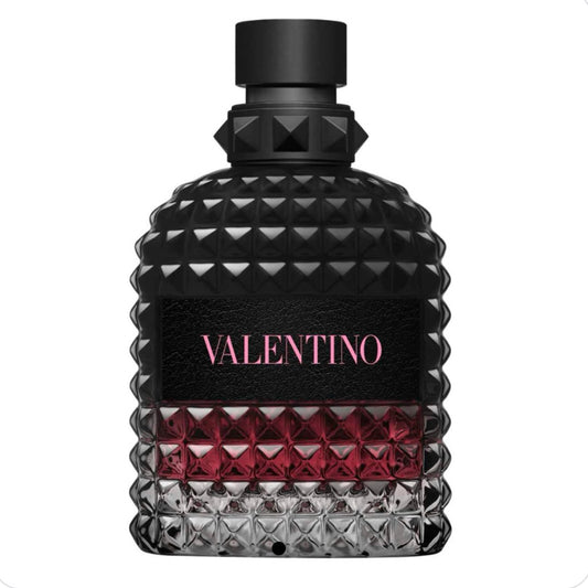 Valentino Uoma Born In Roma Intense