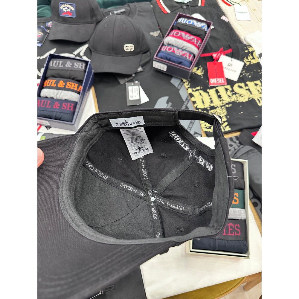 Stone Island Şapka