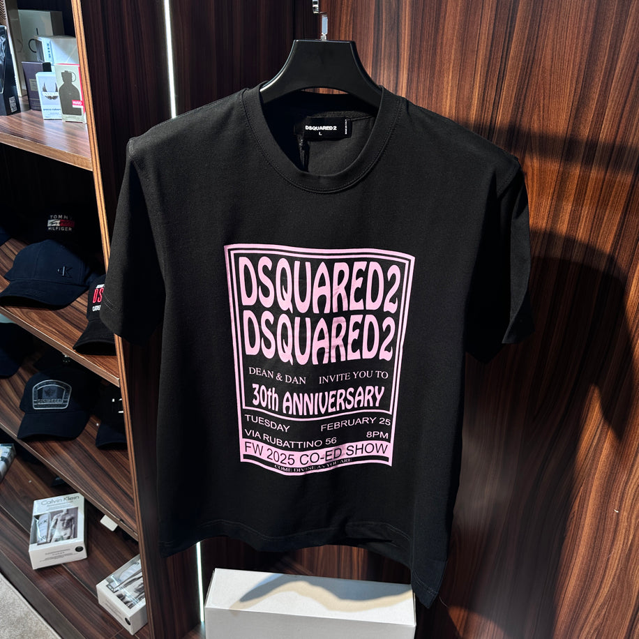 Dsquared