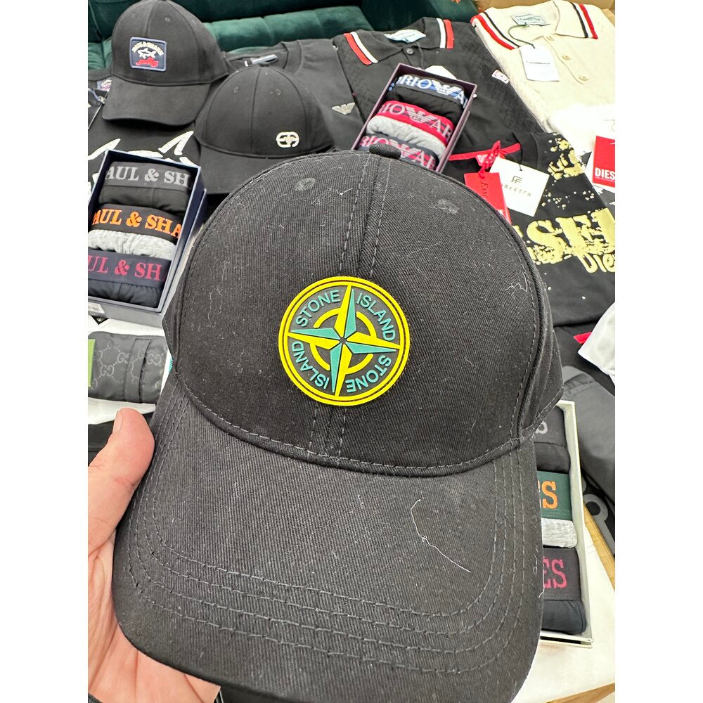 Stone Island Şapka