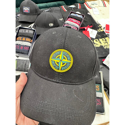 Stone Island Şapka