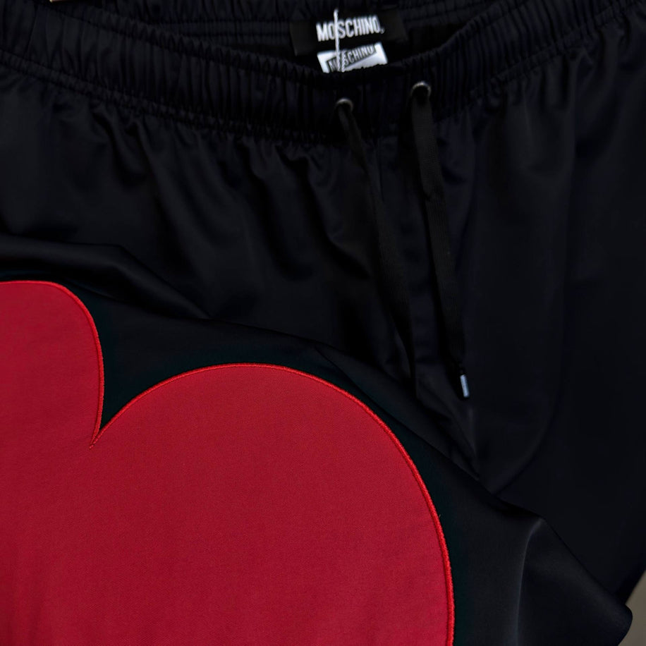 Moschino Swım Short