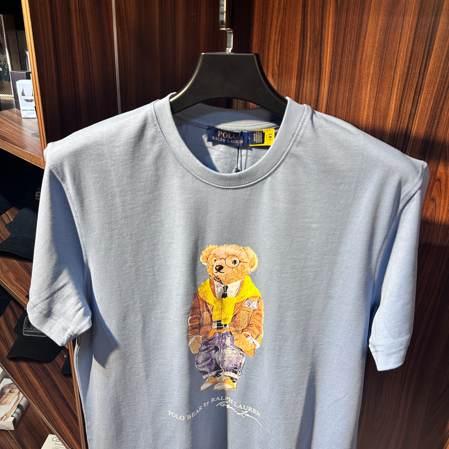 Ralph Polo