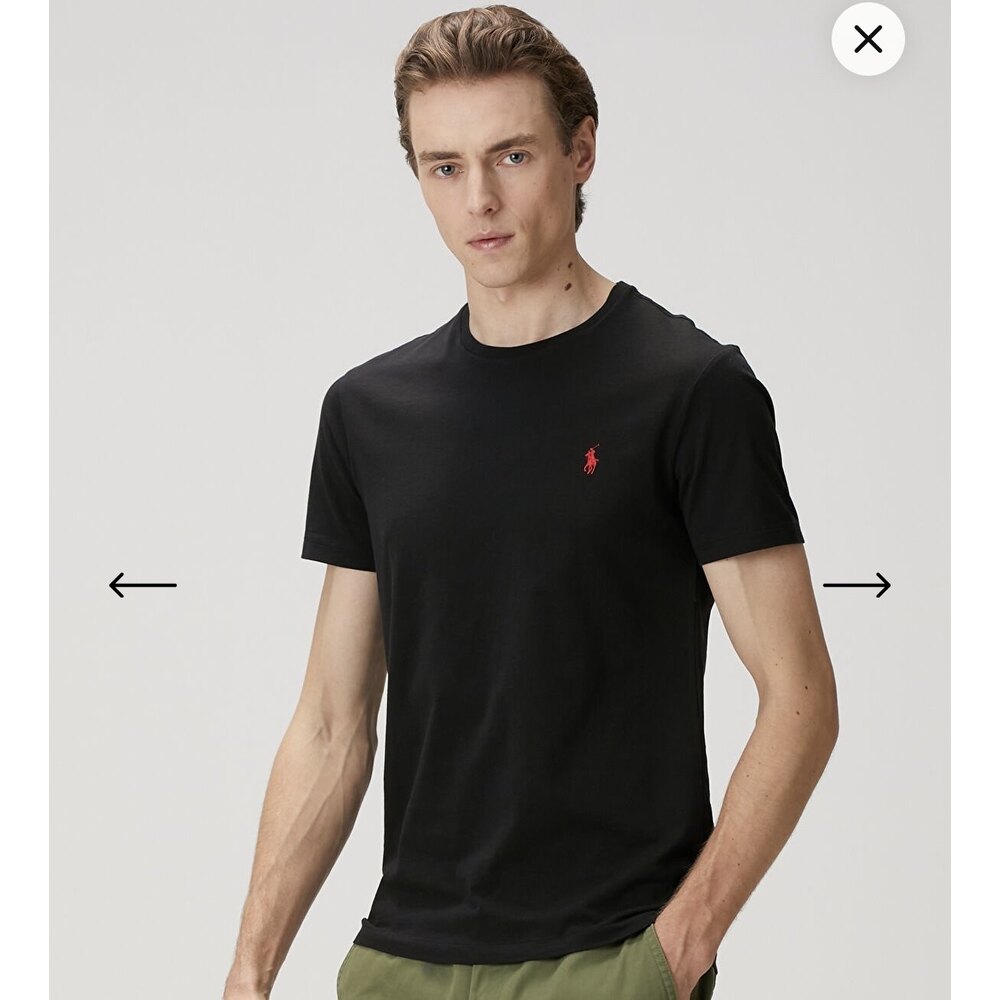 Ralph Polo