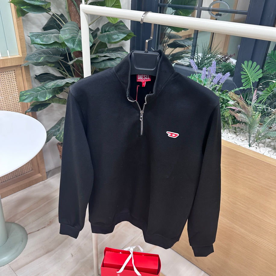 Diesel Half Zıp