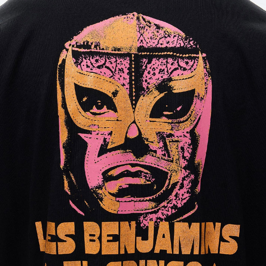 Les Benjamıns Oversıze