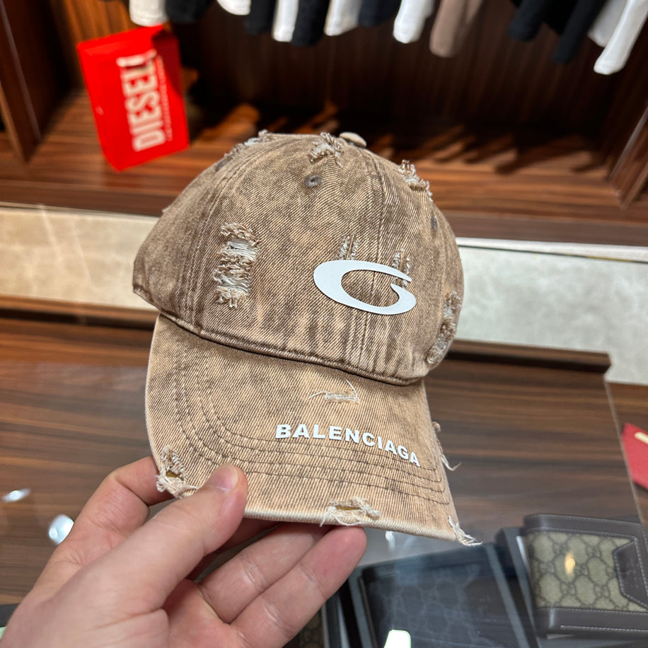 Balenciaga İthal