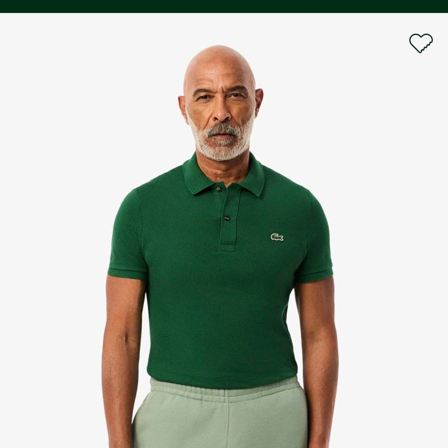 Lcst Polo
