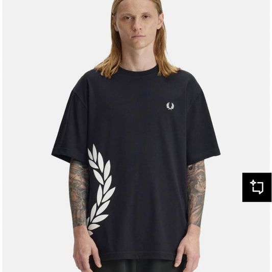 Fred Perry