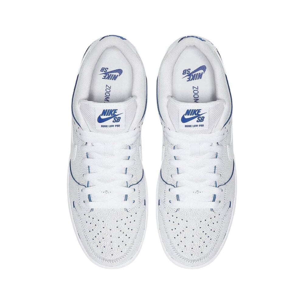Nike SB Dunk Low Premium  “ Game Royal “