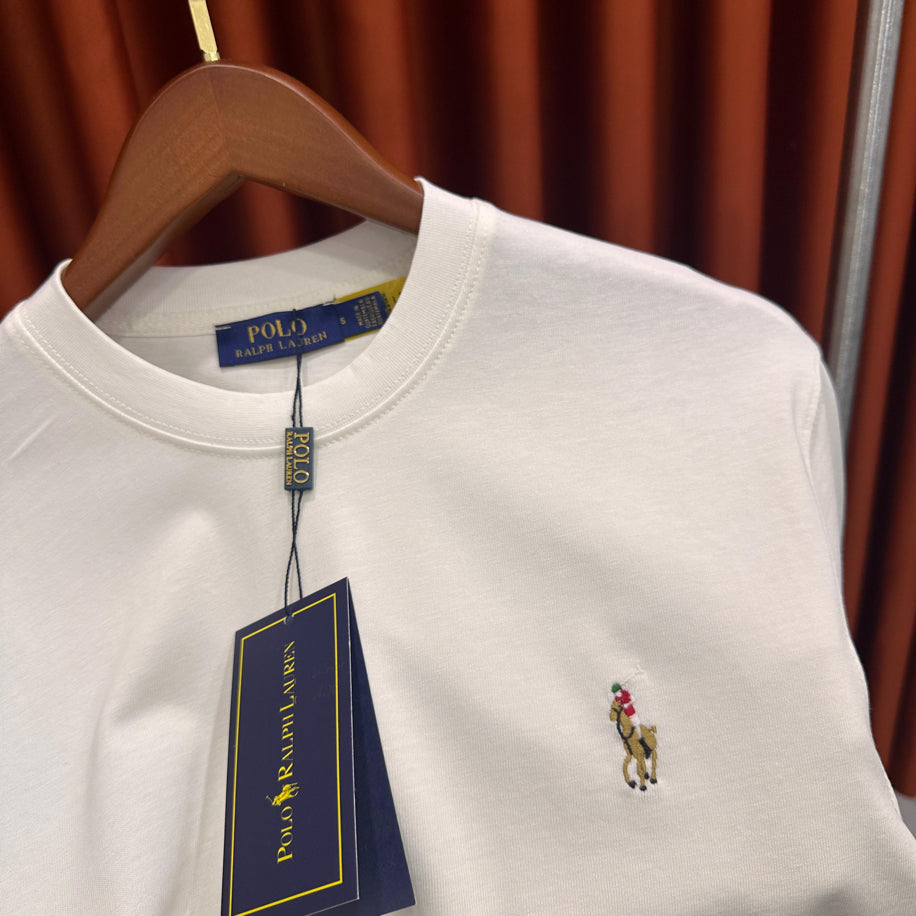 Ralph Polo