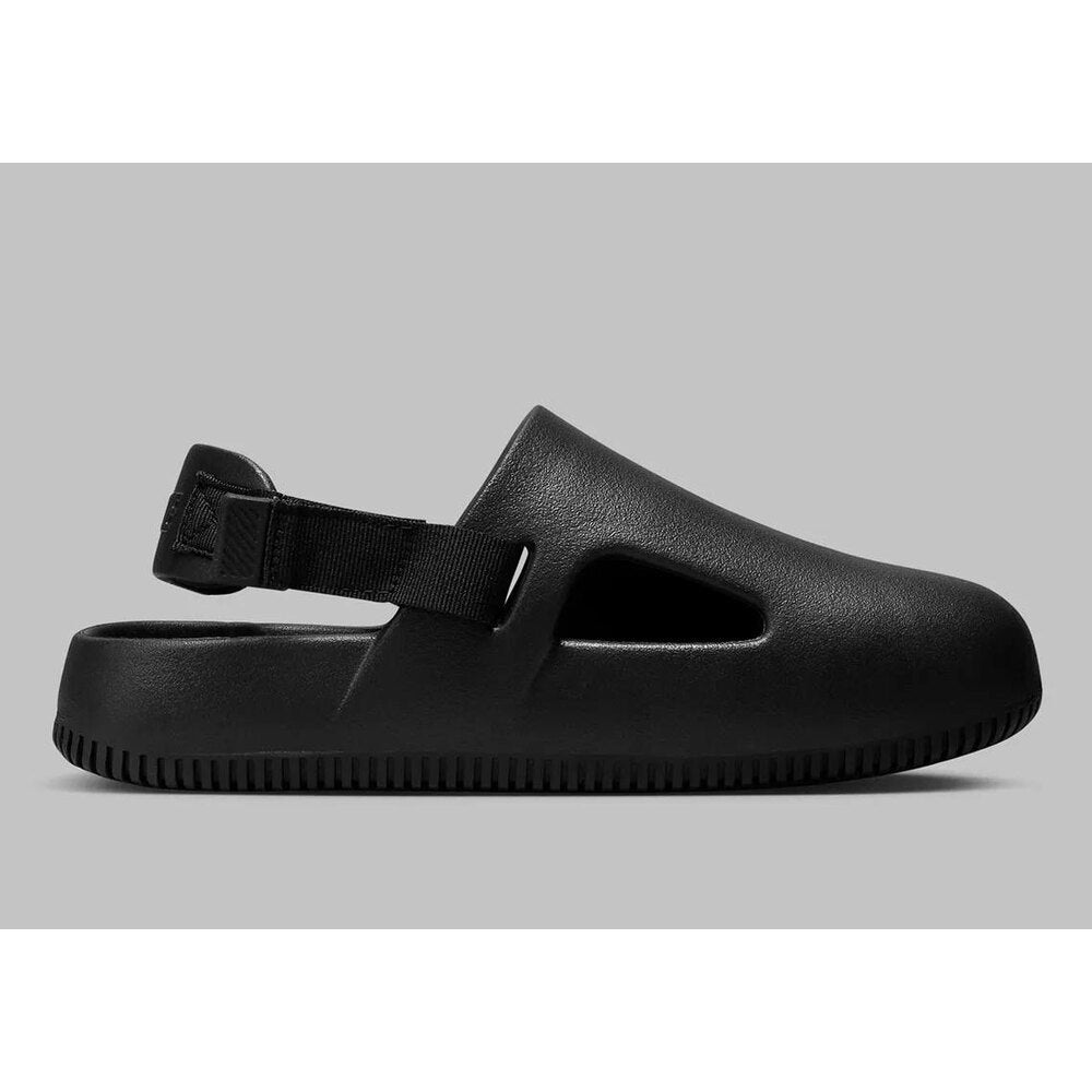 Nike Calm Mule “ Black “