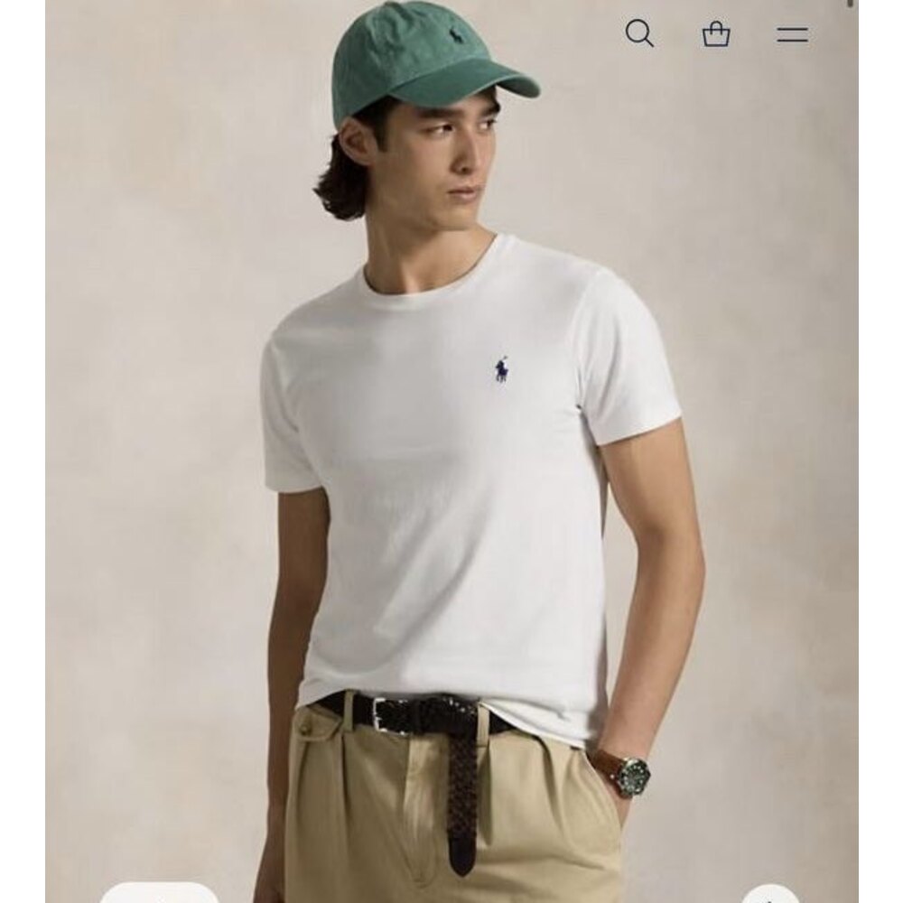Ralph Polo