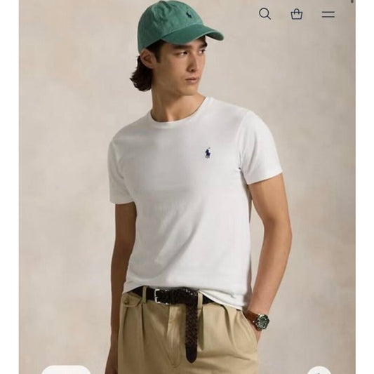 Ralph Polo