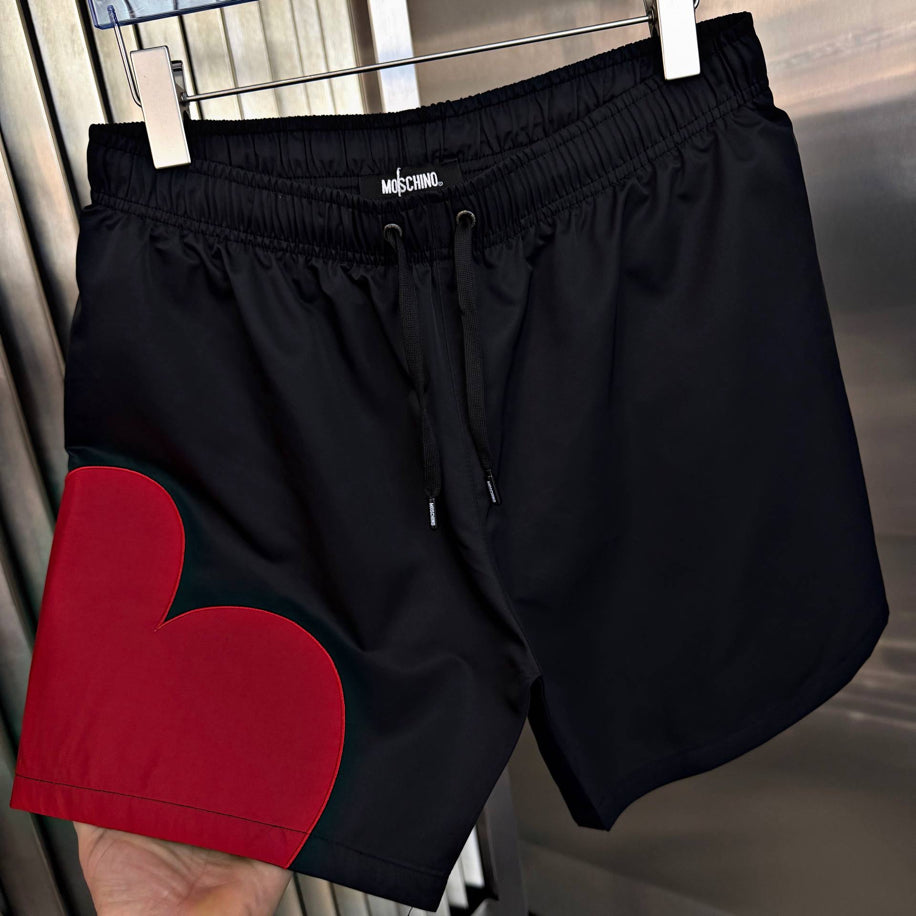 Moschino Swım Short
