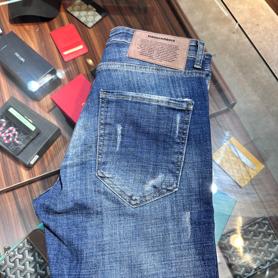 Dsquared Jean