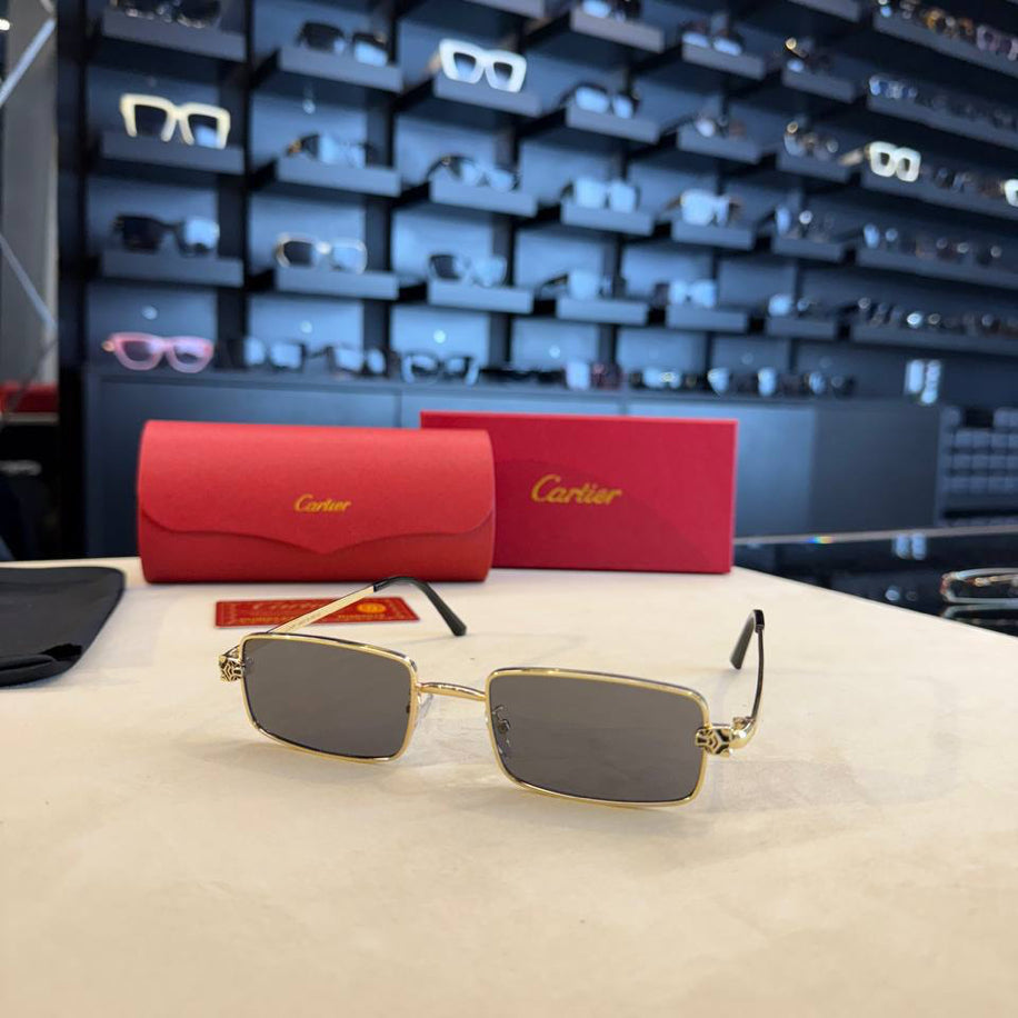 Cartier Sunglasses