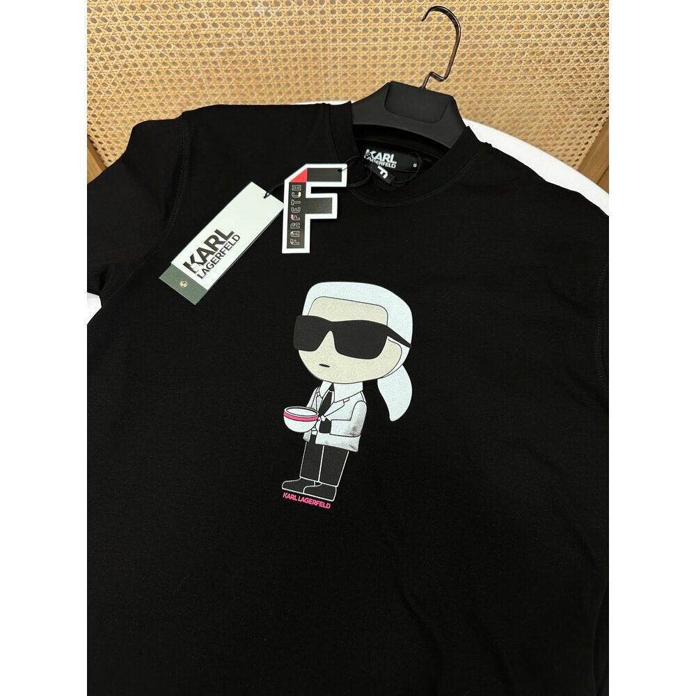 Karl Lagerfeld