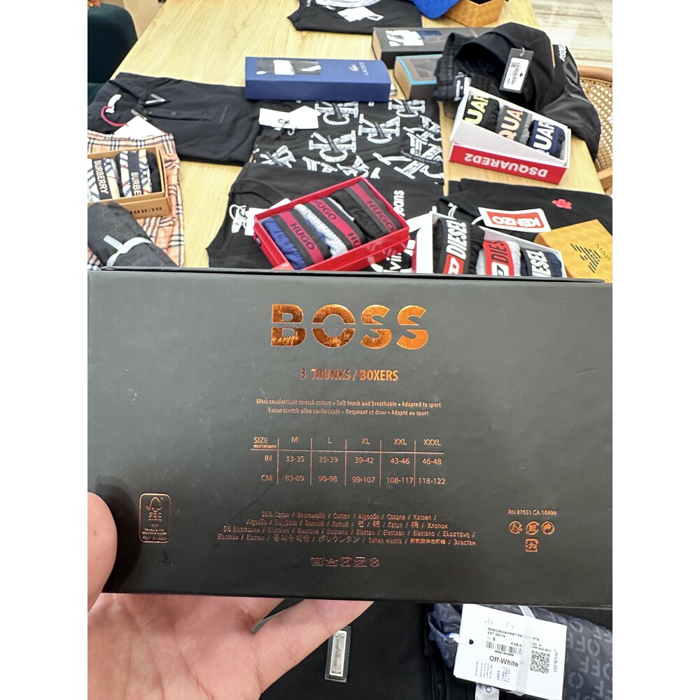 HB Boxer