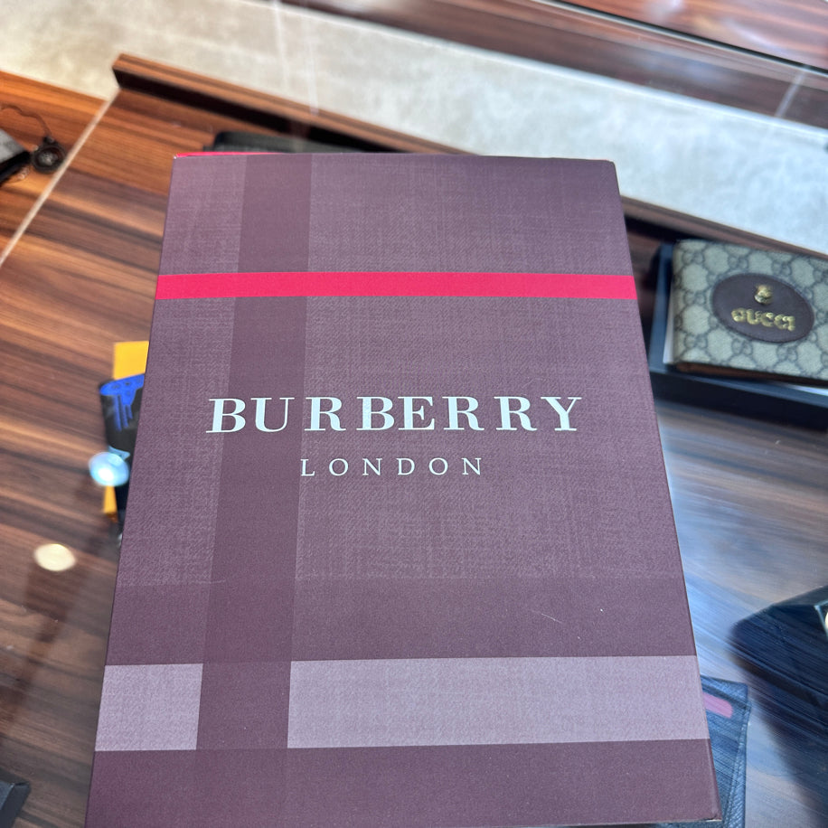 Burberry Bamboo Çorap