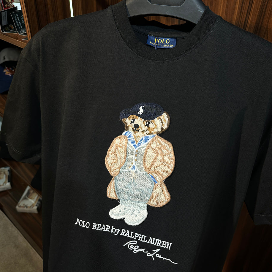 Ralph Polo