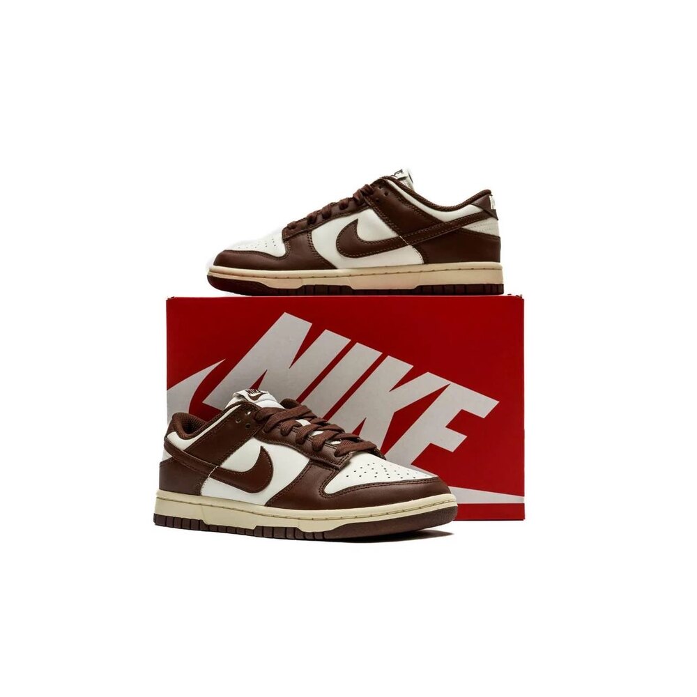Dunk Low “ Cacao Wow ”