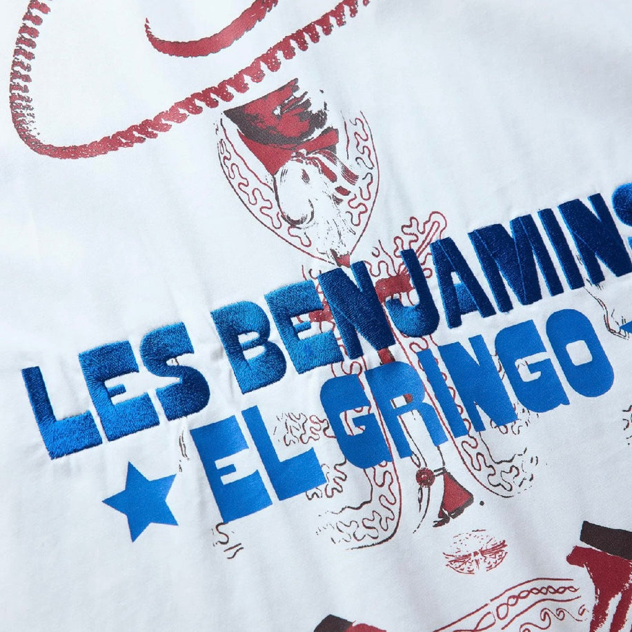 Les Benjamıns Oversıze