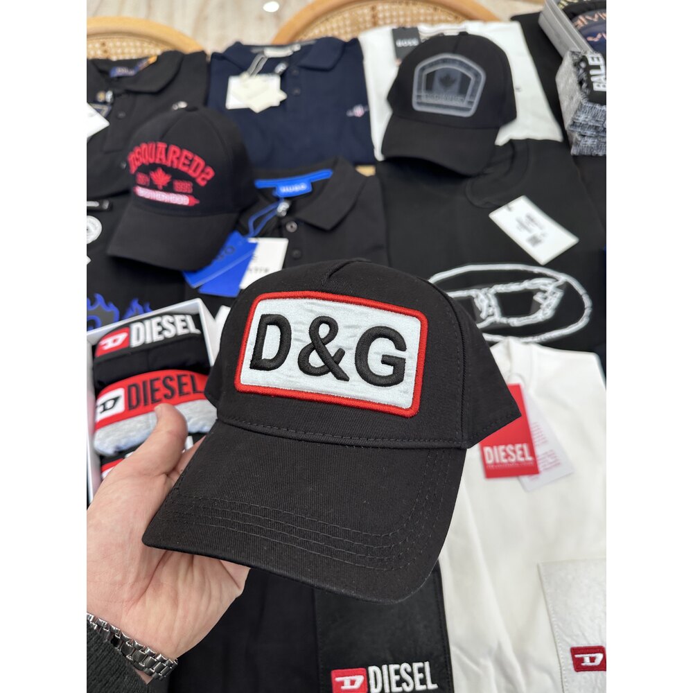 DOLGE GABBANA