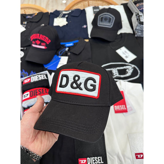 DOLGE GABBANA