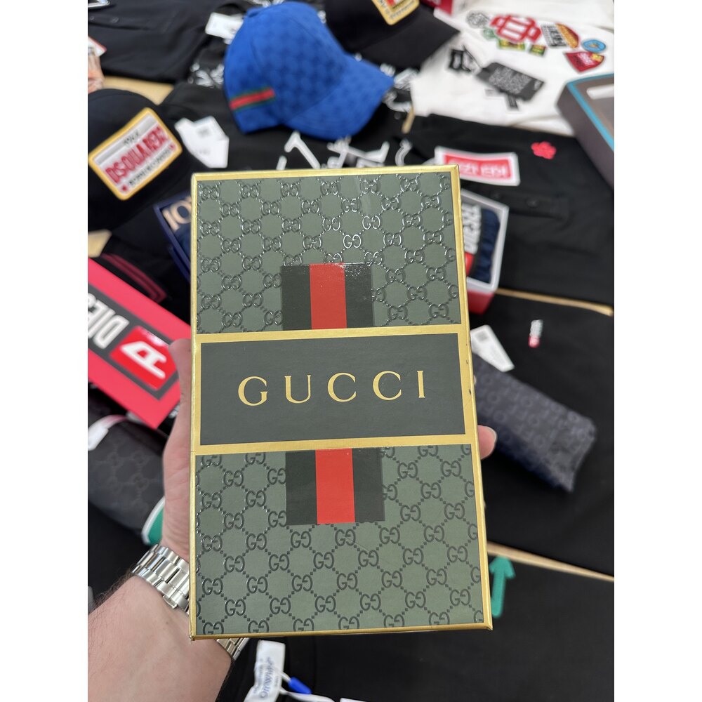Guccı Boxer