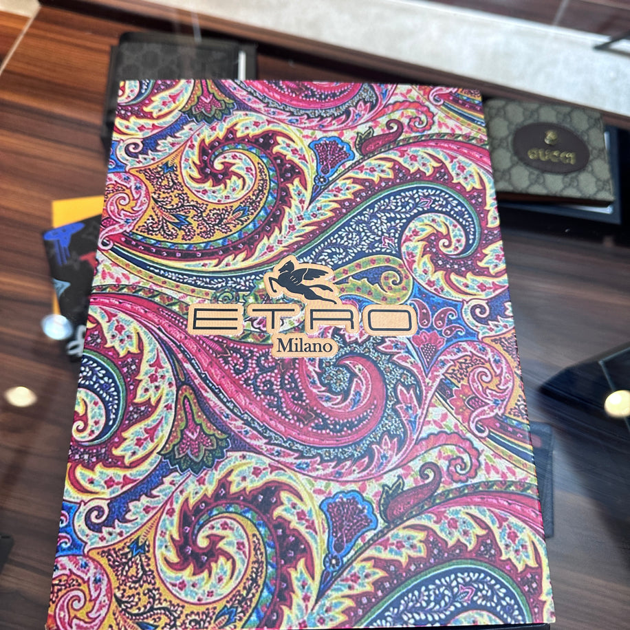 Etro Bamboo Çorap